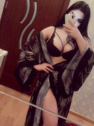 Эвелина